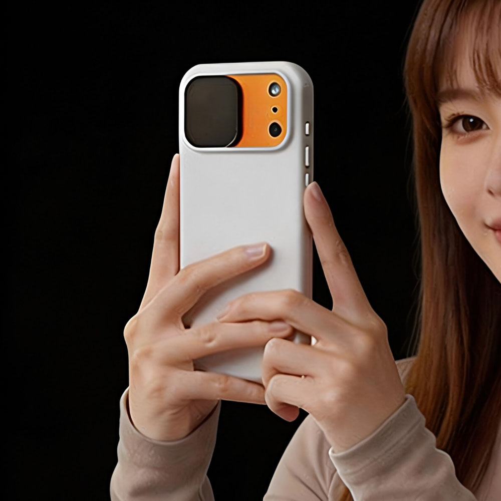 Filter Anti-Exposure untuk iPh - Phone Accessories And Gadget ulasan dan harga