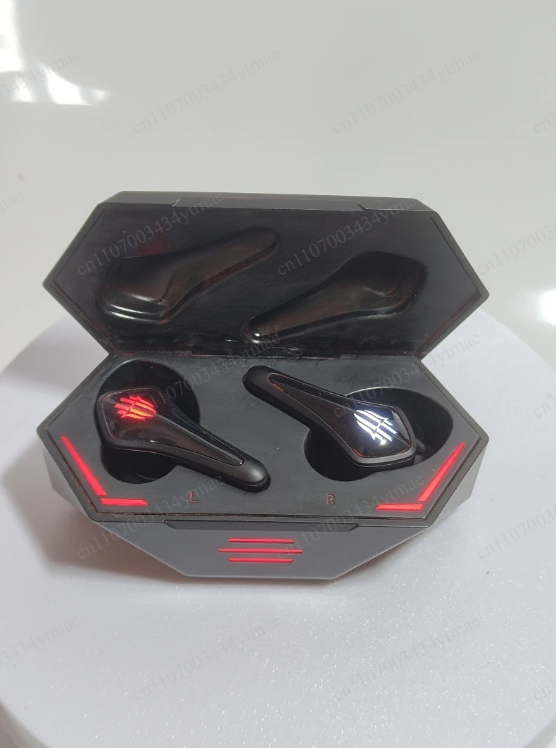Earphone Gaming Bluetooth TWS  - Bluetooth Earphone Tws ulasan dan harga
