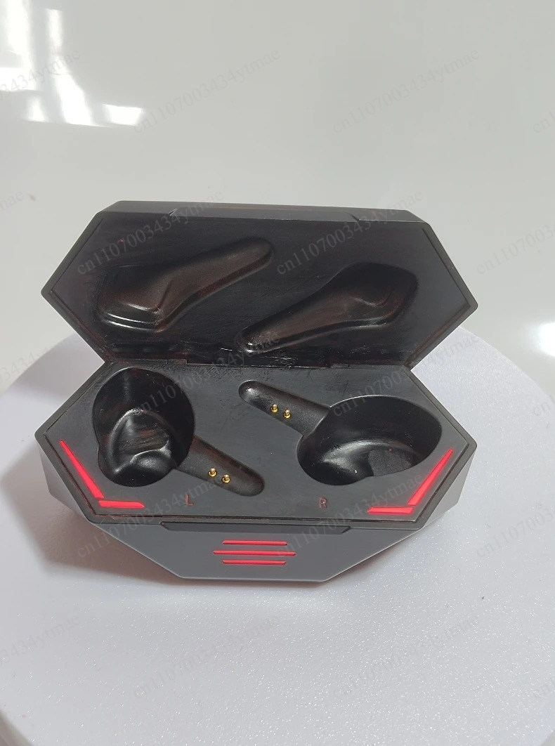 Earphone Gaming Bluetooth TWS  - Bluetooth Earphone Tws ulasan dan harga