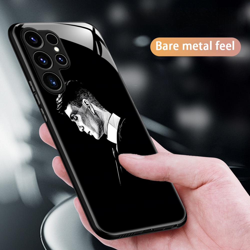Casing Ponsel Acara TV Peaky B - Magnetic Phone Case ulasan dan harga