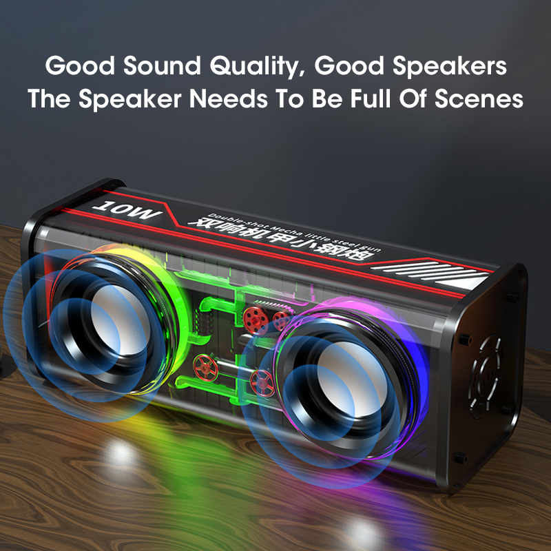 V8 TWS Bluetooth 5.0 Speaker P - Bluetooth Earphone Tws ulasan dan harga