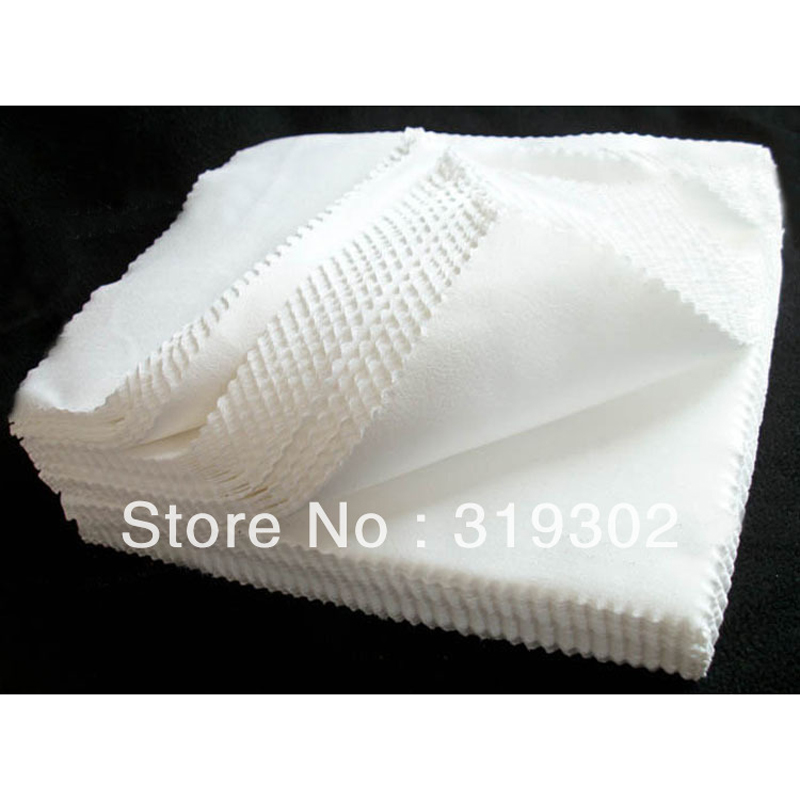 Kain Pembersih Mikrofiber Peek - Phone Accessories Logo ulasan dan harga