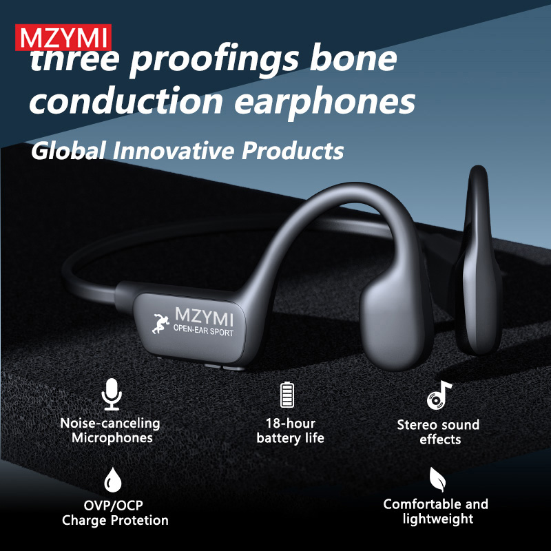 Headphone Bluetooth 5.4 MZYMI  - Phone Accessories Amazon ulasan dan harga