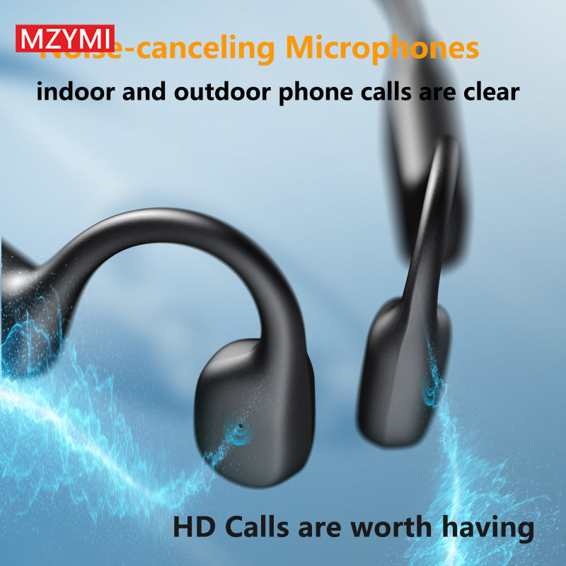 Headphone Bluetooth 5.4 MZYMI  - Phone Accessories Amazon ulasan dan harga