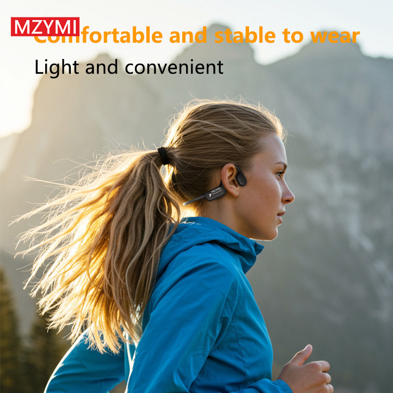 Headphone Bluetooth 5.4 MZYMI  - Phone Accessories Amazon ulasan dan harga