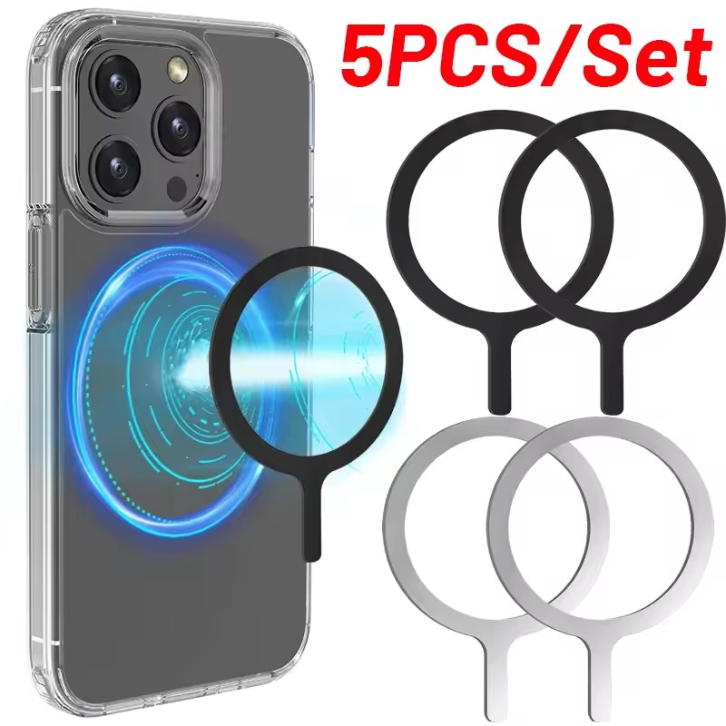 5-1 Buah Cincin Stiker untuk P - Car Mount Phone ulasan dan harga