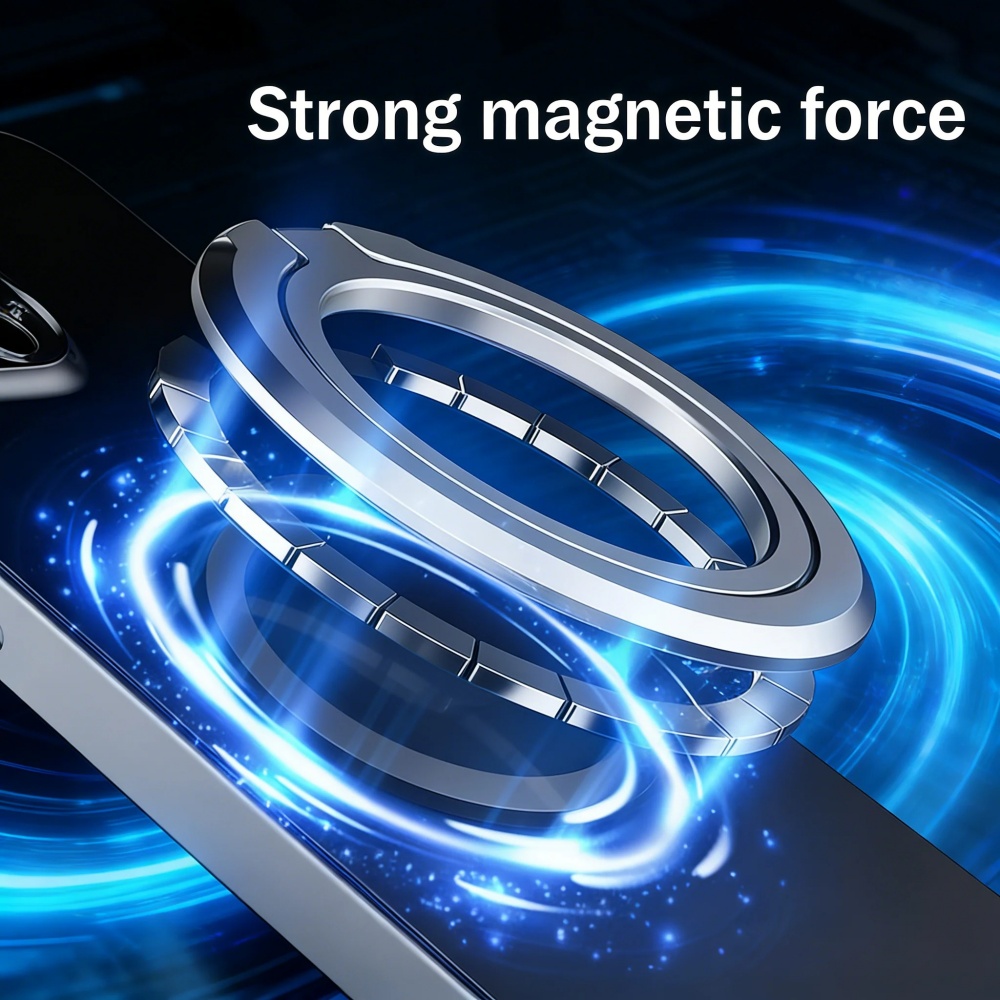 Penyangga Ponsel Magnetik deng - Phone Accessories And Gadget ulasan dan harga