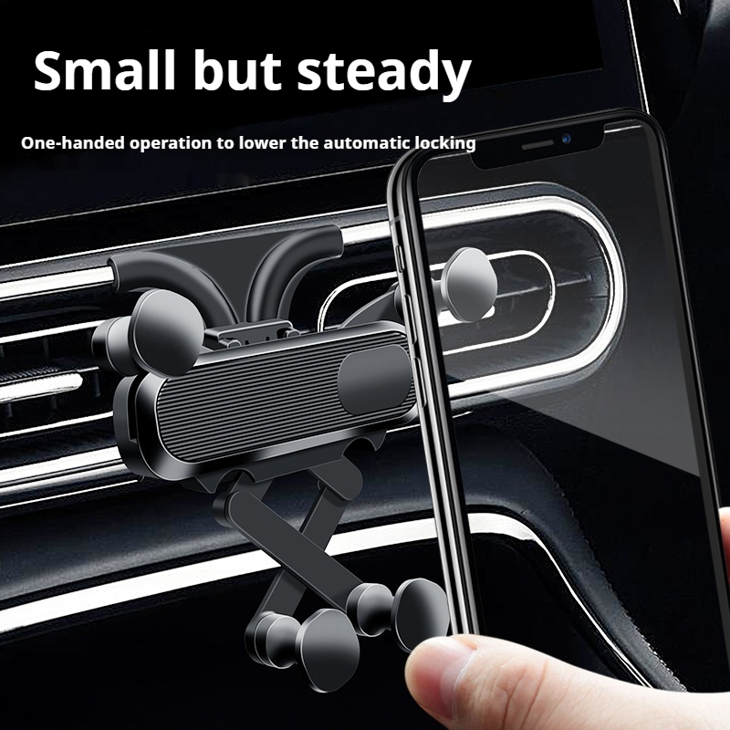 Dudukan Ponsel Mobil untuk Che - Qq Phone Accessories ulasan dan harga