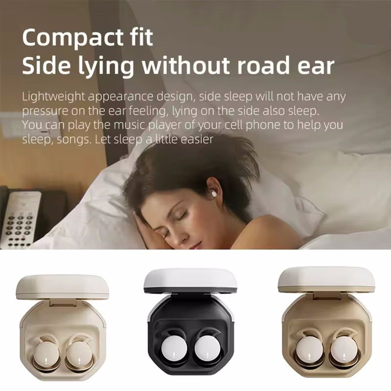 Earphone Bluetooth Mini Nirkab - Phone Accessories Amazon ulasan dan harga