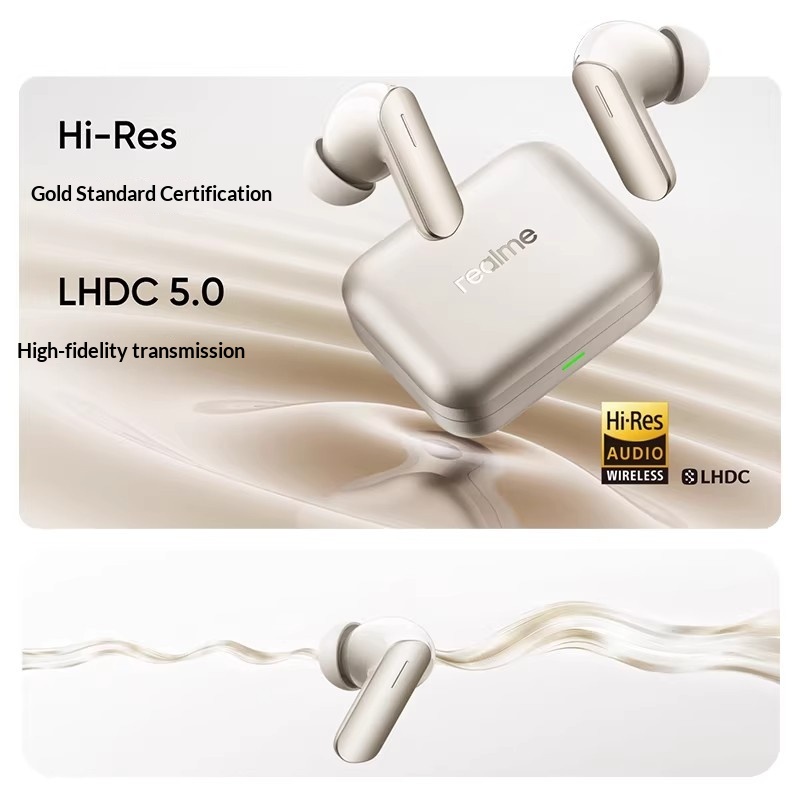 realme Buds Air 7 Original 52d - Bluetooth Earphone Tws ulasan dan harga