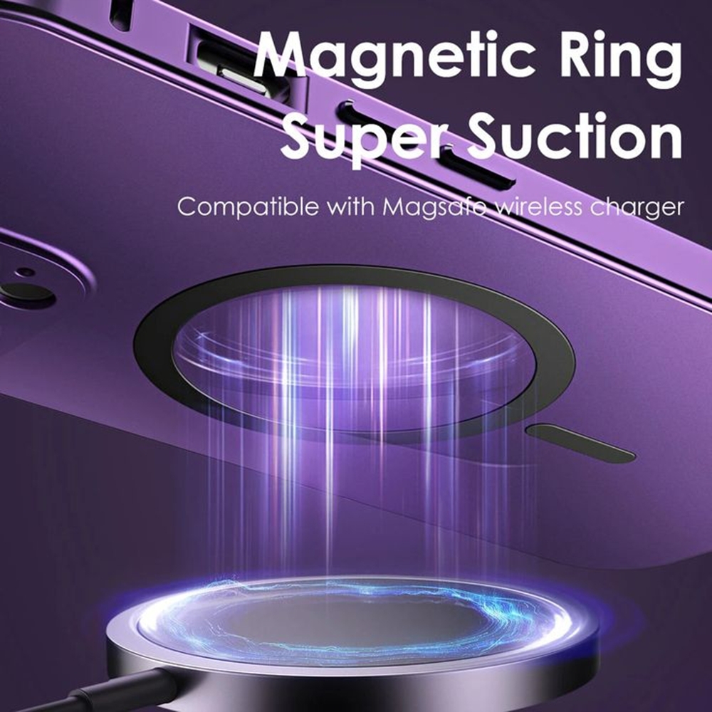 Casing Ponsel Berkat Pejabat S - Magnetic Phone Case ulasan dan harga