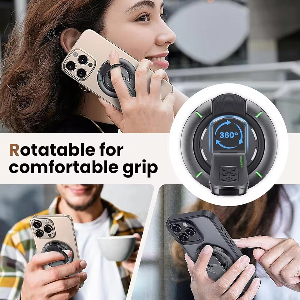 1 Buah 360 °   Roration Stand  - Phone Accessories And Gadget ulasan dan harga