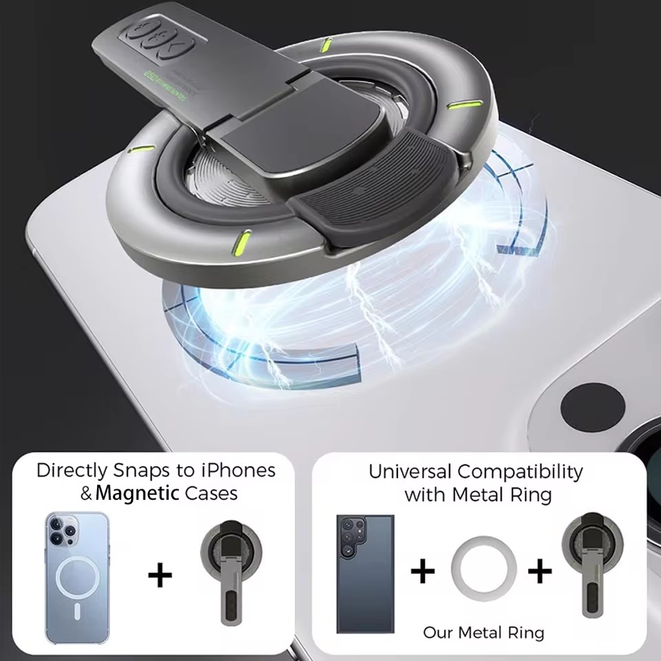 1 Buah 360 °   Roration Stand  - Phone Accessories And Gadget ulasan dan harga