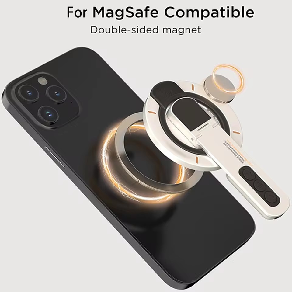 1 Buah 360 °   Roration Stand  - Phone Accessories And Gadget ulasan dan harga