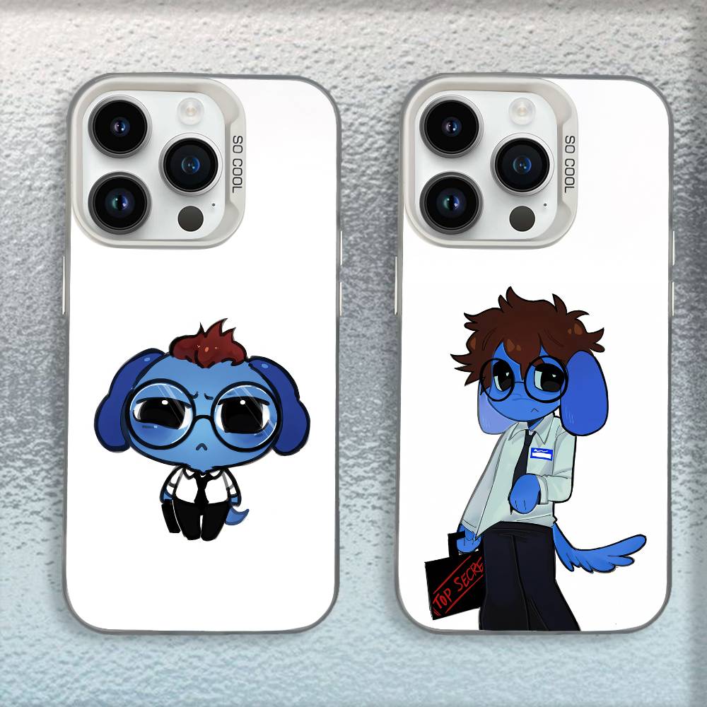 Casing Ponsel Motif Sekretaris - Phone Accessories Logo ulasan dan harga