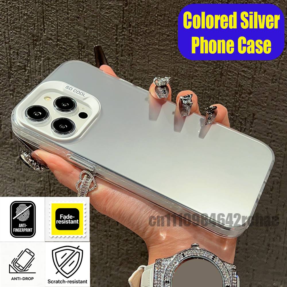 Casing Ponsel Motif Sekretaris - Phone Accessories Logo ulasan dan harga