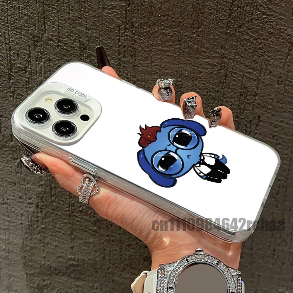 Casing Ponsel Motif Sekretaris - Phone Accessories Logo ulasan dan harga