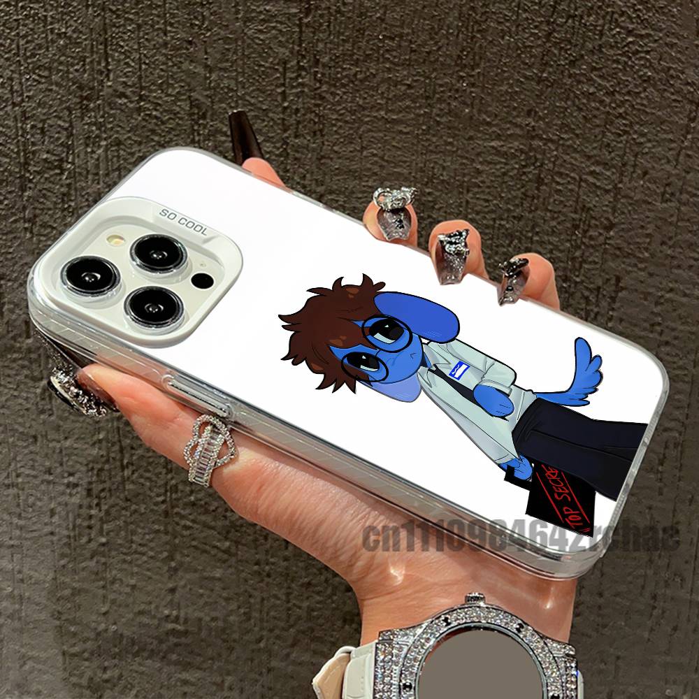 Casing Ponsel Motif Sekretaris - Phone Accessories Logo ulasan dan harga