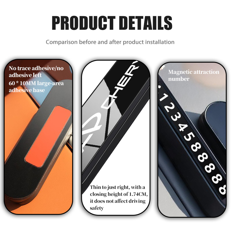 Untuk Chery Simple Car Kartu P - Qq Phone Accessories ulasan dan harga