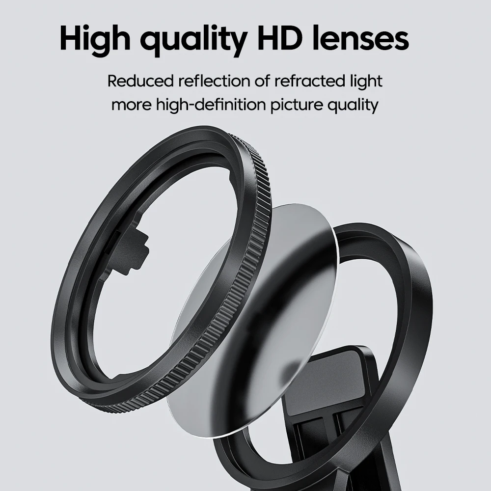 Baru 52Mm CPL Filter Lensa Pon - Phone Accessories And Gadget ulasan dan harga