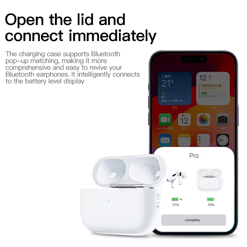 Kotak Pengisi Daya Pengganti A - Phone Accessories Amazon ulasan dan harga