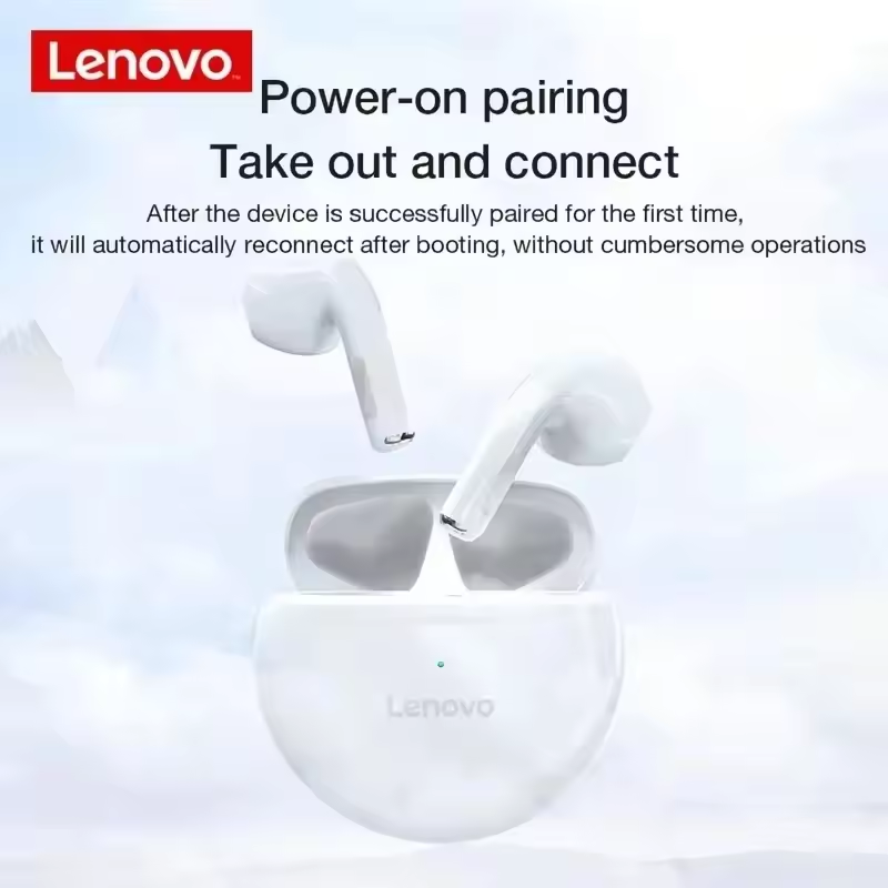 Lenovo HT38 TWS Earphone Olahr - Phone Accessories Amazon ulasan dan harga