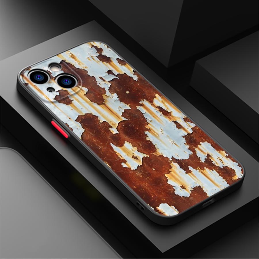 Casing untuk iPhone 17 Pro Max - Phone Accessories Logo ulasan dan harga