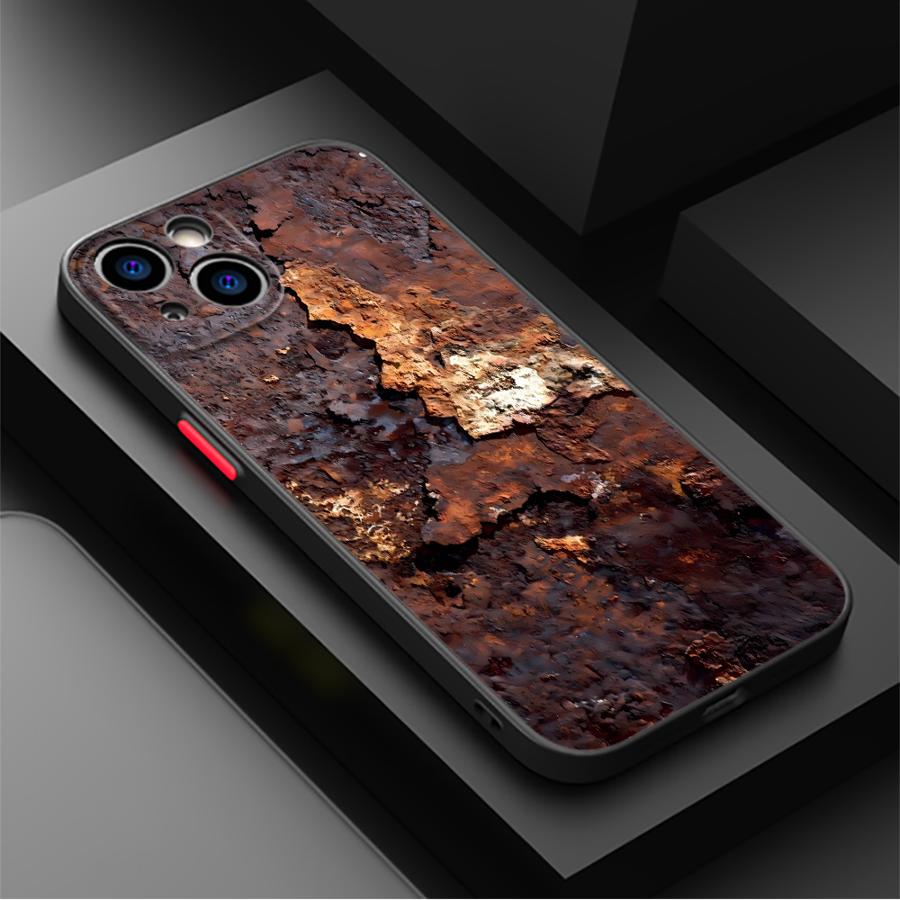 Casing untuk iPhone 17 Pro Max - Phone Accessories Logo ulasan dan harga