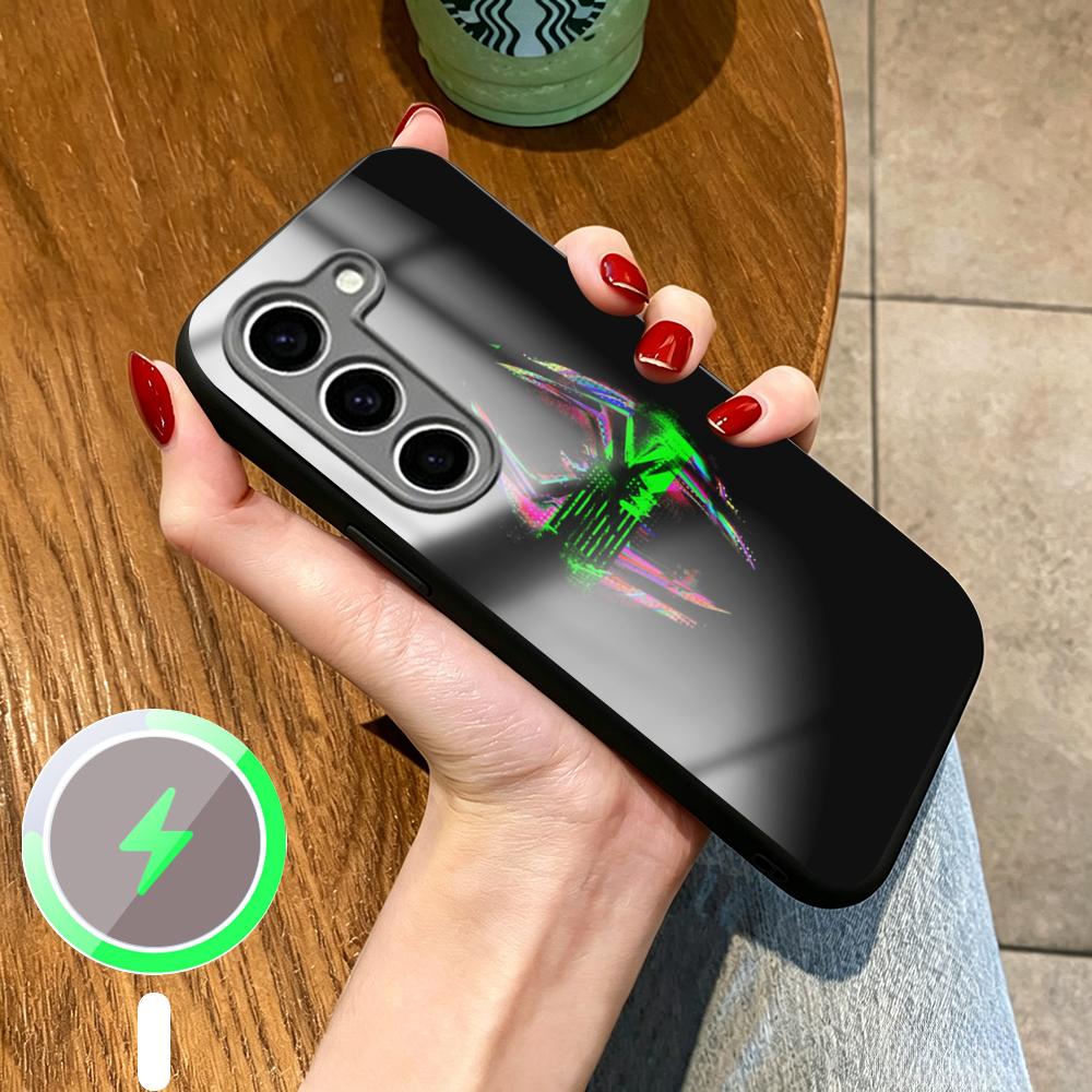 Casing HP Spider Fashion Keren - Magnetic Phone Case ulasan dan harga